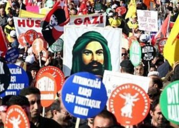 Alevi kurumlarının yapacağı buluşmayı engelleme girişimi