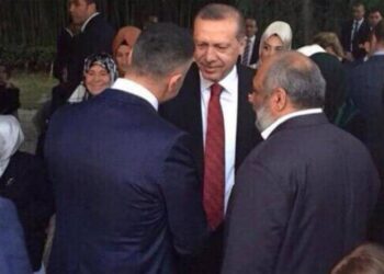 Eski AKP’li isim, Erdoğan’ın Sedat Peker sessizliğinin nedenini açıkladı
