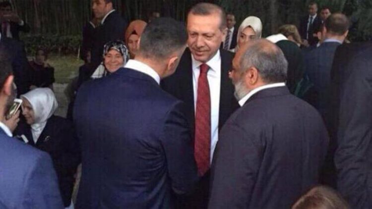 Eski AKP’li isim, Erdoğan’ın Sedat Peker sessizliğinin nedenini açıkladı