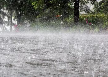 Meteoroloji’den sağanak ve dolu uyarısı: İşte il il 1 Eylül hava durumu!