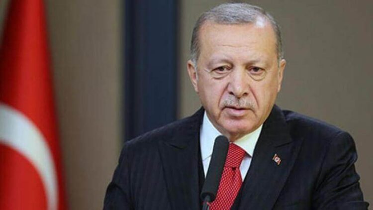 Erdoğan, seçim planını açıkladı: Yılbaşında maaşlara zam, enflasyon ve liste…