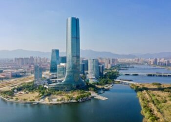BRICS Endüstriyel İnovasyon Yarışması finali Xiamen’de başladı