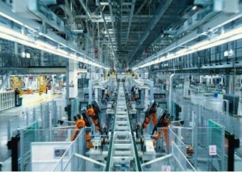 Çin Ticaret Bakanlığı Sözcüsü: Ülkedeki yabancı yatırımlı projeler iyi şekilde ilerliyor