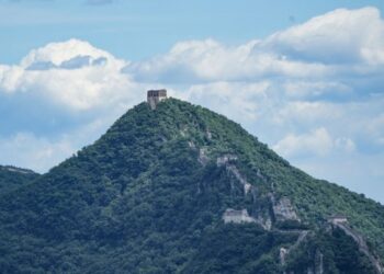 Çin Seddi’nin en eski bölümünü korumak üzere yönetmelik hazırlandı