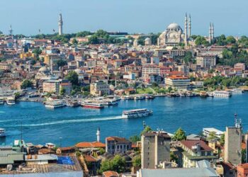 Türkiye’nin en yaşanabilir şehirleri belli oldu: Hangi il kaçıncı sırada?