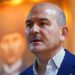 Kabinede hareketli gün: Süleyman Soylu istifasını Erdoğan’a sundu iddiası!