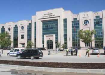 Meslektaşını öldürdü ‘pişman değilim, zevk alıyorum’ dedi