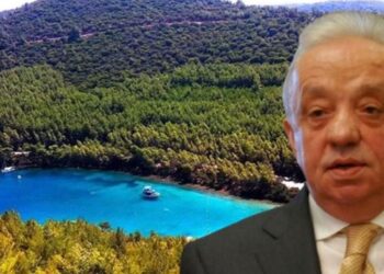 Yargıtay Cumhuriyet Başsavcılığı’ndan ‘Cennet Koyu’ hakkında karar