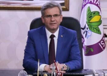 AK Partili belediye başkanı hakkında soruşturma izni