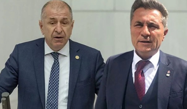 Soner Çam’dan Ümit Özdağ hakkında dikkat çeken suçlama