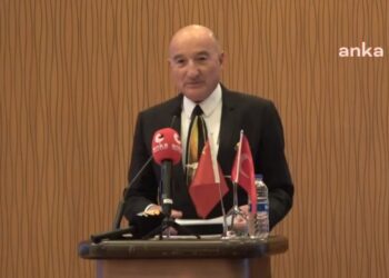 Çin Büyükelçiliği Maslahatgüzarı Weihua: Mesafe olarak biraz uzaktayız ama kalbimiz yakın