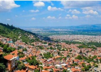 Türkiye’nin en yaşanabilir şehirleri belli oldu!