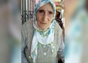 Evinden çıkartılan Saray Teyze’nin kirasını CHP İstanbul ödeyecek