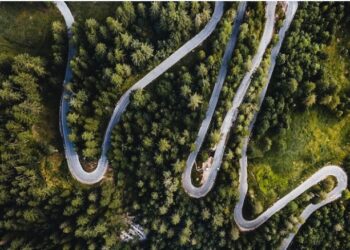 Dünyanın en tehlikeli 11 yolu açıklandı