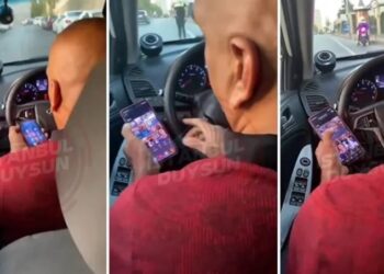 İBB, kadınların fotoğraflarını çeken şoförü taksicilikten men etti