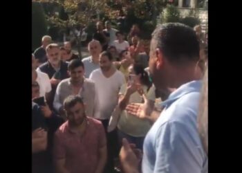 Kadıköy Belediyesi işçilerinden grev kararı