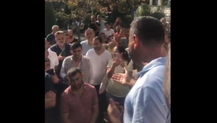 Kadıköy Belediyesi işçilerinden grev kararı