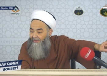 Cübbeli Ahmet’ten ‘ekonomi’ yorumu: Toplumun yüzde 90’ı namaz kılmıyor…