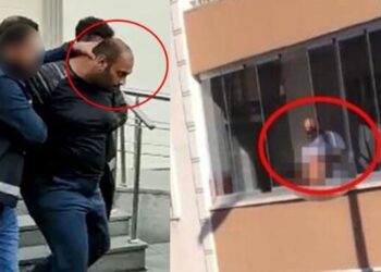 Türkiye’yi ayağa kaldıran vahşet… Bağcılar’da annesini katleden şahıs tutuklandı