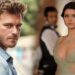 Beren Saat ve Kıvanç Tatlıtuğ’un yeni projesinden ilk görüntüler