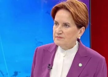 Akşener’den Bahçeli’ye: ‘İktidar partisi İmralı ile görüşme trafiğinde’