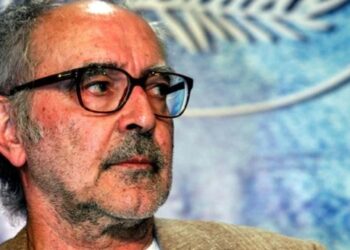 Ünlü yönetmen Jean-Luc Godard yaşamını yitirdi