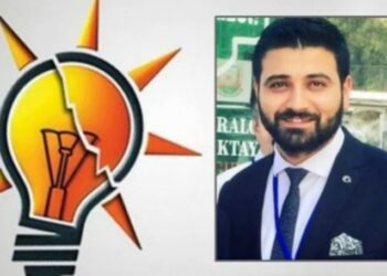 İhraç edilmek istenen AKP’li Yasin Fırat Çiftçi’den sert sözler