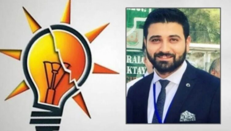 İhraç edilmek istenen AKP’li Yasin Fırat Çiftçi’den sert sözler