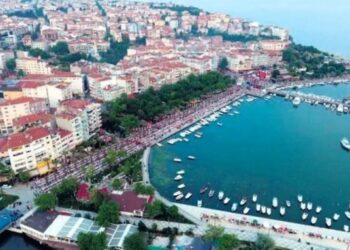 5 ilde sosyal konutlar nerelere yapılacak?