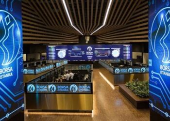 Borsa İstanbul’da devre kesici uygulandı