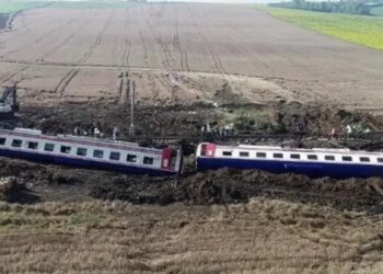 Çorlu tren kazasında sanıkların sayısı 13’e yükseldi