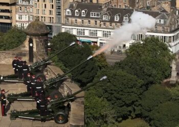 Kraliçe 2’nci Elizabeth’in cenaze töreninin ayrıntıları belli oldu