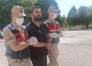 Bakanlık açıkladı: Saldırı hazırlığındaki 4 kişi yakalandı