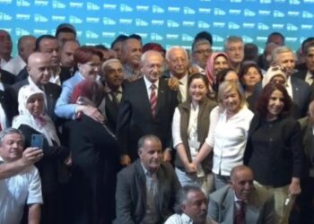Kılıçdaroğlu: Bizim kitabımızda ayrımcılık yok