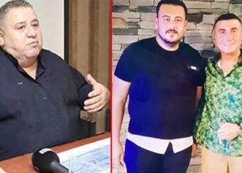 Falyalı cinayetiyle gündeme gelmişti… Metin Süs’e silahlı saldırı