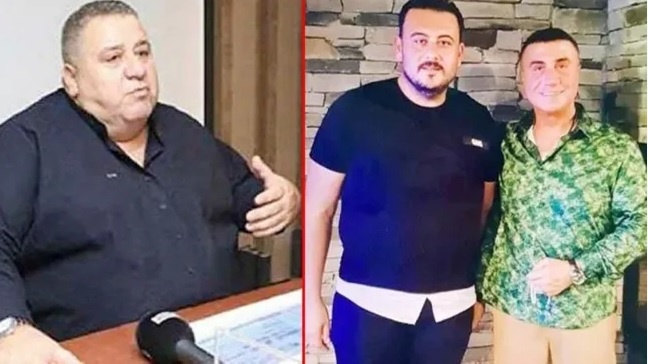 Falyalı cinayetiyle gündeme gelmişti… Metin Süs’e silahlı saldırı