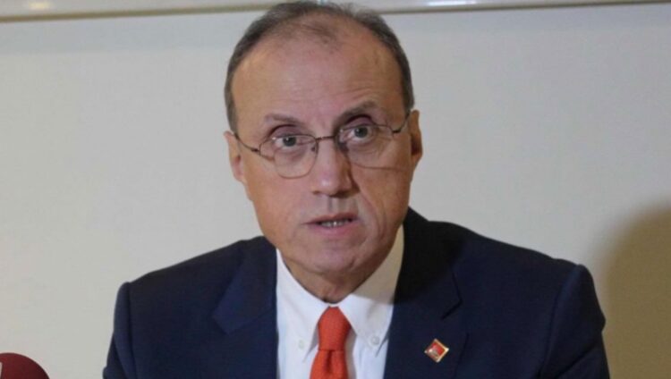 Ekonomist Güneş: “Ekonominin temeline konmuş bir büyük patlayıcı”