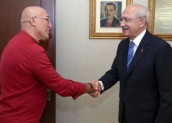 Musa Anter’in oğlu: “Babamın dosyasını Kılıçdaroğlu’na emanet ettim”