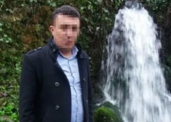 12 gündür kayıptı; ormanda ağaca asılı cesedi bulundu