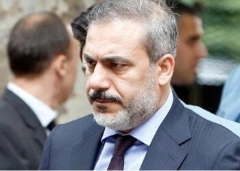 Reuters: Hakan Fidan, Suriyeli mevkidaşıyla Şam’da görüştü