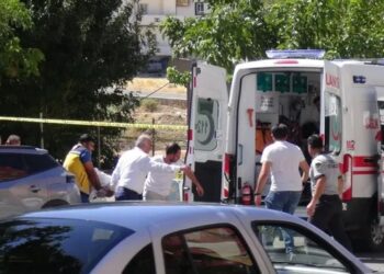 İki ay önce atanan cumhuriyet savcısı intihar etti