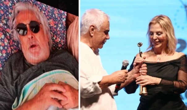 Altın Koza ödülleri sahiplerini buldu