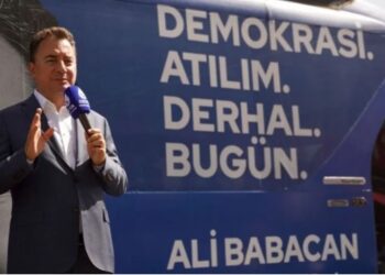 Babacan: ‘Kürt meselesini de Alevi meselesini de çözmenin tam zamanı’