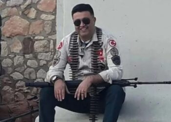 Sedat Peker videoları ile bilinen Cenk Çelik’e silahlı saldırı