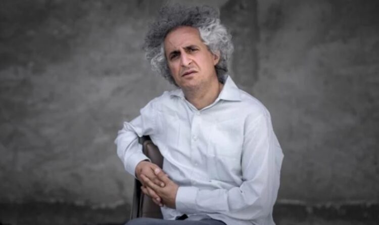 Hedef gösterilen İranlı sanatçının bir konseri daha iptal edildi