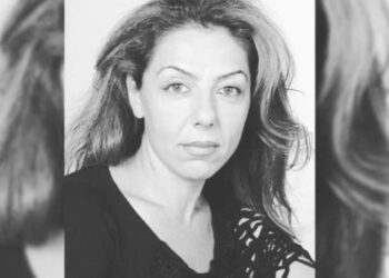 Oyuncu Başak Özel hayatını kaybetti
