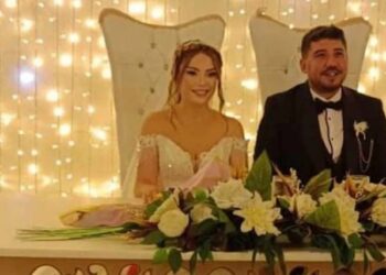 Yeni evli polis ve öğretmen ölü bulunmuştu, gerçek ortaya çıktı