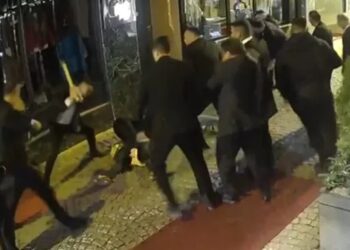 Ortaköy’deki saldırıda yeni gelişme