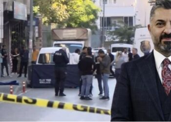 Ebubekir Şahin’den cinayet görüntülerine ilişkin ‘hassasiyet’ uyarısı