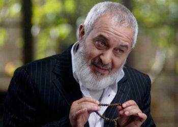 Kurtlar Vadisi’nin ‘Zaza Dayı’sı Ali Sürmeli’nin annesi intihar etti